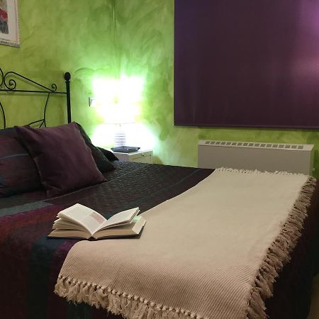 Apartamento La Plazuela Almagro Ngoại thất bức ảnh