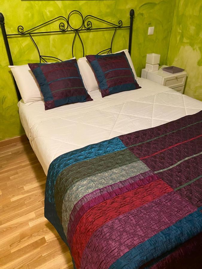 Apartamento La Plazuela Almagro Ngoại thất bức ảnh