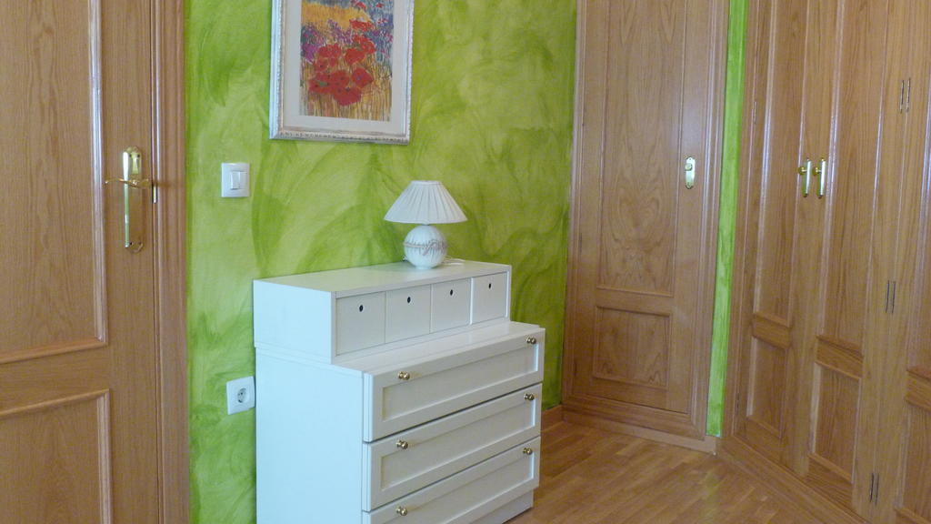 Apartamento La Plazuela Almagro Ngoại thất bức ảnh