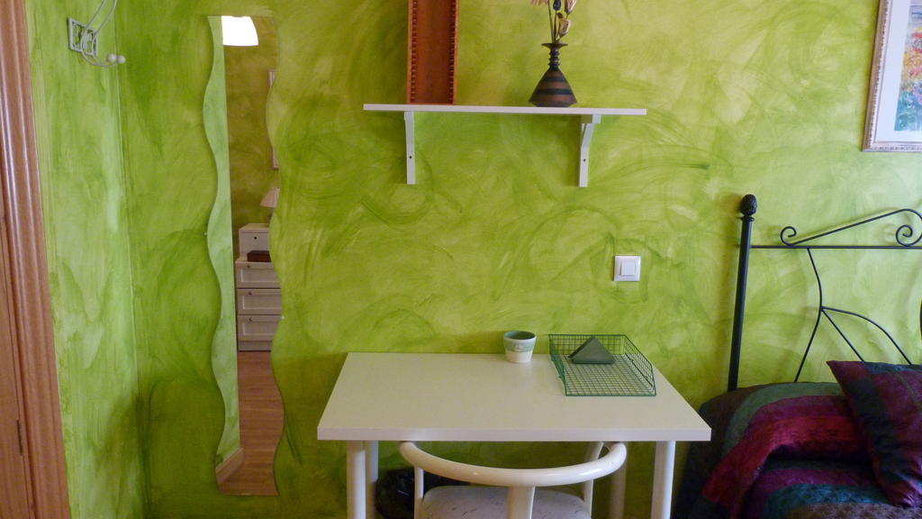Apartamento La Plazuela Almagro Ngoại thất bức ảnh