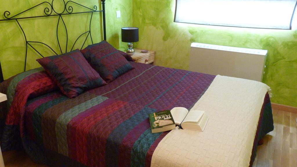 Apartamento La Plazuela Almagro Ngoại thất bức ảnh