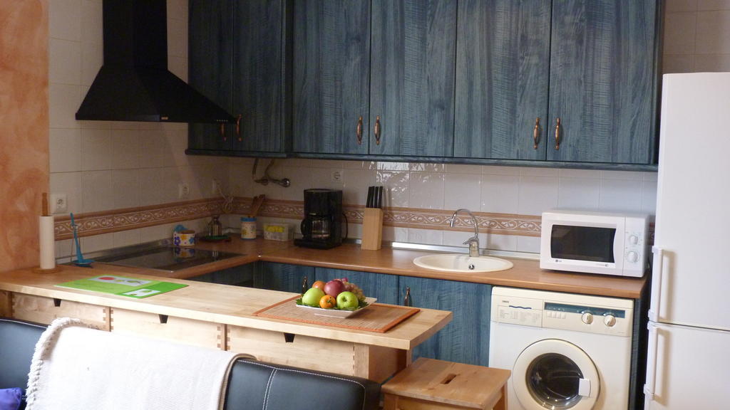 Apartamento La Plazuela Almagro Ngoại thất bức ảnh
